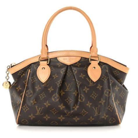 Remembering the Massively Popular Louis Vuitton Tivoli Bag